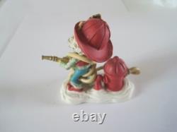 ENESCO North Pole Village Squirt No Box