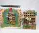 Enesco Cubby Elf Sorting Mail The North Pole Village Mailroom Zimnicki 830410