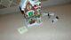 Enesco North Pole Village 629278 Firehouse. M13