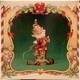 Enesco North Pole Village #869651 Twiddles Tailor Shop (1994) Sandra Zimnicki