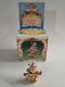 Enesco North Pole Village Crinkles Elf Figurine Withbox 830143 Zimnicki 1990 Elves