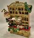 Enesco North Pole Village, Cubby, North Pole Post Office, 830410, Large