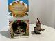 Enesco North Pole Village Santa Teacher Figurine