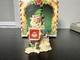 Enesco The North Pole Village Chipper Elf 869694
