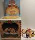 Enesco The North Pole Village Dreamer 1992 Number 832898 In Original Box