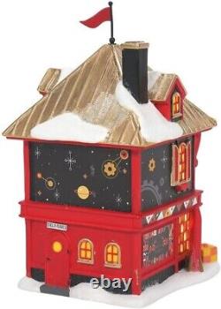 FAO Schwartz Toy Emporium Department 56 North Pole Village 6009773 Christmas Z