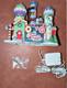 For Parts Department 56 North Pole Village Yummy Gummy Gumdrop Factory Building