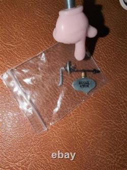FOR PARTS Department 56 North Pole Village Yummy Gummy Gumdrop Factory Building