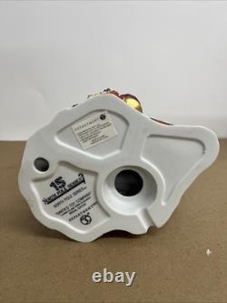 Great Condition Department 56 Santa's Toy Company 56893 North Pole Series W Box