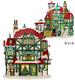 Hallmark 2019 The Magic Of North Pole Village Koc Event Excl. Free Ship