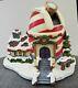 Hawthorne Village North Pole Observatory Rudolphs Christmas Town Collection Rare