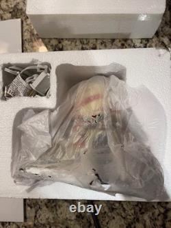 Hawthorne Village Rudolphs Christmas Town NORTH POLE OBSERVATORY NIB #49