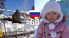 How People Live In The Coldest Place Of Russia Yakutia Everyday Life Villages Of Russia