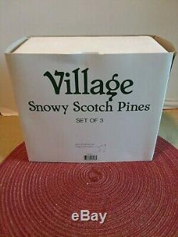 Huge Dept 56 lot Christmas Village North Pole SeriesBRAND NEW IN BOXES