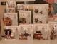 Huge North Pole Series Dept 56 Christmas Village Collection