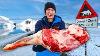 I Ate At The World S Most Remote Restaurant North Pole