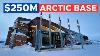 Inside Arctic S Most Extreme Stations