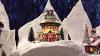 Jack S North Pole 2016 Christmas Village Part 2