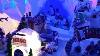 Kathy S Christmas Village North Pole 2014