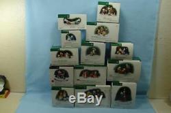 Kittens Dept 56 The Heritage Village Collection 15 North Pole Series