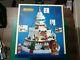 Lemax North Pole Tower, Christmas Village Accessory, With 4.5v Adaptor. #84348