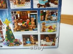 Lego 10267 Gingerbread House Cottage Creator Expert Village Christmas Sealed BN