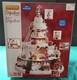 Lemax Christmas North Pole Tower Sights & Sounds Sku 84348 Ex 2018