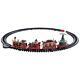 Lemax Christmas Village 2017 North Pole Railway #74223 Sights & Sounds Train