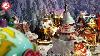 Lemax Santa S Wonderland Village 2019 North Pole Christmas Shop