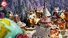 Lemax Santa S Wonderland Village North Pole Christmas Shop
