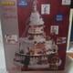 Lemax Signature North Pole Christmas Village Display Resin Illuminated Musical