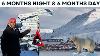 Life In The Northernmost Town On Earth Near North Pole Svalbard