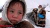 Life In Ural Mountains Russia Survival In Far North Nomads Nenets