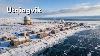 Living In Utqiagvik America S Last City Before The North Pole 4k