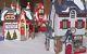 Lot Of 29 Heritage Village Collection North Pole Series Start A Tradition