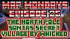 Minecraft Map Mondays The North Pole Santas Secret Village By Whicked