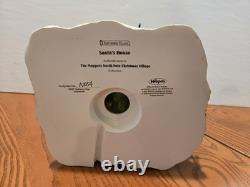 Muppets North Pole Christmas Village 2007 Hawthorne Village