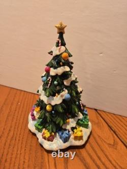 Muppets North Pole Christmas Village 2007 Hawthorne Village