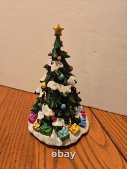 Muppets North Pole Christmas Village 2007 Hawthorne Village