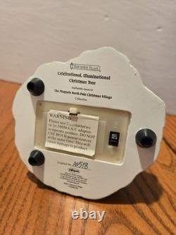 Muppets North Pole Christmas Village 2007 Hawthorne Village