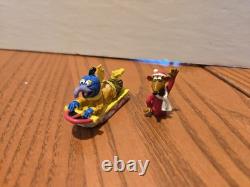 Muppets North Pole Christmas Village 2007 Hawthorne Village