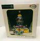 New Department 56 North Pole Series Tinker Bell's Lighthouse- Disney Retired