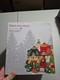 New! Department 56 North Pole Series The Bitsy Bungalows Limited Edition