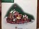 New Dept 56 56776 Lucky Pony Rides Horse Ranch Barn North Pole Christmas Village