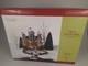 New Dept 56 Glacier Park Pavilion #56745 North Pole Series 2002 Special Edition