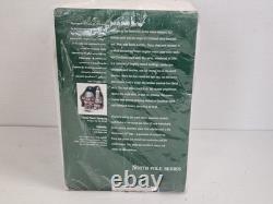 NIB Dept 56 Polar Power Company North Pole Series 56749 Retired New Christmas