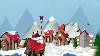 Norad Tracks Santa 2017 North Pole