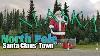 North Pole Alaska Santa S Hometown