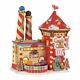 North Pole Candy Crush Factory Department 56 North Pole Village Dept New 4056669