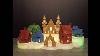 North Pole Christmas Village